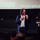 Delestrac at the San Francisco Green Film Festival