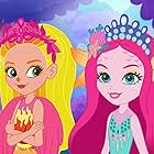 Royal Enchantimals: A Royal Rescue (2021)