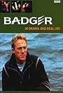Jerome Flynn in Badger (1999)