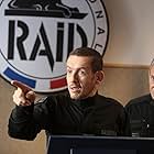 Dany Boon and François Levantal in R.A.I.D. Special Unit (2016)