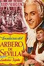 Aventuras do Barbeiro de Sevilha (1954)