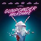 Gunpowder Milkshake (2021)