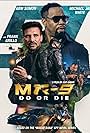 Frank Grillo, Michael Jai White, and Abm Sumon in MR-9: Do or Die (2023)
