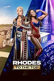 Rhodes to the Top (2021)