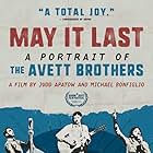 May it Last: A Portrait of the Avett Brothers (2017)