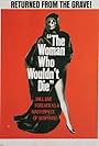 The Woman Who Wouldn't Die (1965)