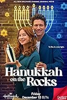 Hanukkah on the Rocks