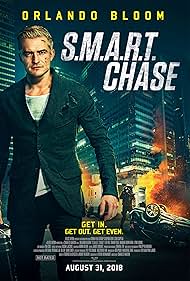 S.M.A.R.T. Chase (2017)