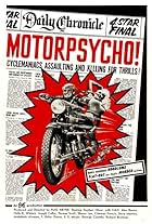 Alex Rocco in Motorpsycho! (1965)