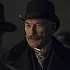 Ted Levine in The Alienist (2018)