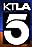 KTLA 5 News at 10