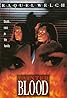 Tainted Blood (TV Movie 1993) Poster