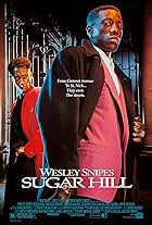 Sugar Hill (1993)