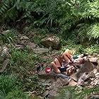 Rita Simons, Fleur East, Emily Atack, and Sair Khan in I'm a Celebrity, Get Me Out of Here! (2002)