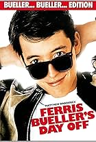 The Making of Ferris Bueller's Day Off: Production Stories