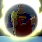 Superman/Batman: Apocalypse (2010)