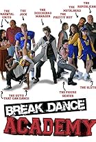 Breakdance Academy