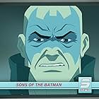 Batman: The Dark Knight Returns, Part 1 (2012)