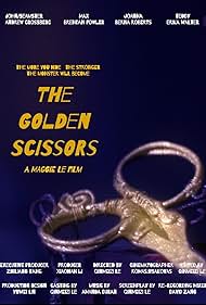 The Golden Scissors (2019)