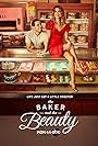 Victor Rasuk and Nathalie Kelley in The Baker and the Beauty (2020)