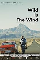 Chris Chameleon, Frank Rautenbach, and Mothusi Magano in Wild Is the Wind (2022)