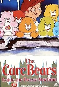 The Care Bears Battle the Freeze Machine (1984)