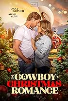 A Cowboy Christmas Romance