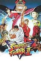 Street Fighter II: V (1995)