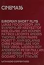 Cinema16: European Short Films (2007)