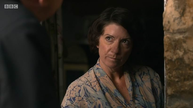 Katherine Dow Blyton in Father Brown (2013)