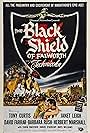 The Black Shield of Falworth (1954)