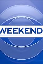 CBS Weekend News