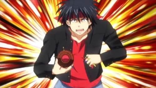 Little Busters!: The Series