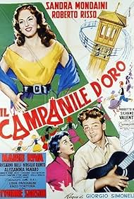 Il campanile d'oro (1955)