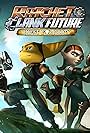 Ratchet & Clank Future: Quest for Booty (2008)