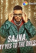 Badshah, Payal Dev: Sajna, Say Yes to the Dress (2021)