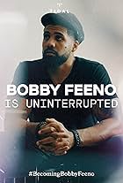 Arian Foster in Becoming Bobby Feeno (2018)