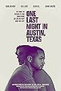 Duane Garcia in One Last Night in Austin, Texas (2021)