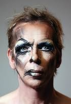 David Hoyle