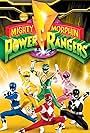 Mighty Morphin Power Rangers (1993)