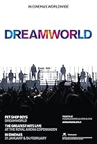 Pet Shop Boys Dreamworld: The Greatest Hits Live at the Royal Arena Copenhagen (2024)