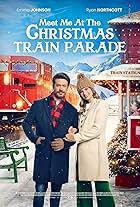 Meet Me at the Christmas Train Parade