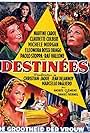 Daughters of Destiny (1954)