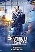 Mrs. Chatterjee vs. Norway