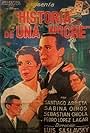 Historia de una noche (1941)