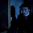 James Swanton in "The Haunted Man" (2022)