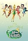 The Adventures of the Disney Fairies (2010)