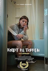 Alex Høgh Andersen in Koldt på toppen (2017)