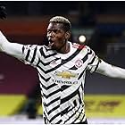 Paul Pogba in Premier League Season 2020/2021 (2020)