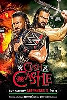 WWE Clash at the Castle